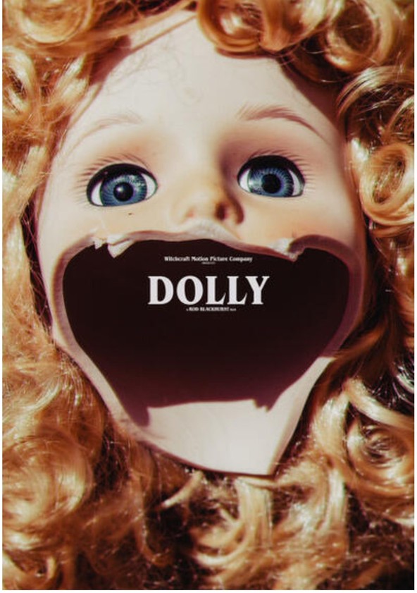 Dolly poster